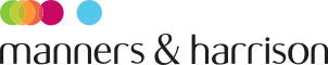 Manners & Harrison Logo